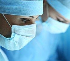 Arthroscopic Surgery