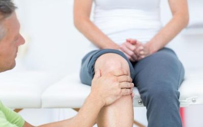 Signs You Might Benefit From Knee Replacement Surgery