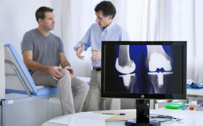 What To Expect When You Get Your Knee Replaced