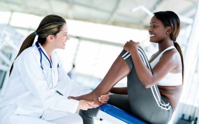 The Benefits of Sports Medicine for Athletes