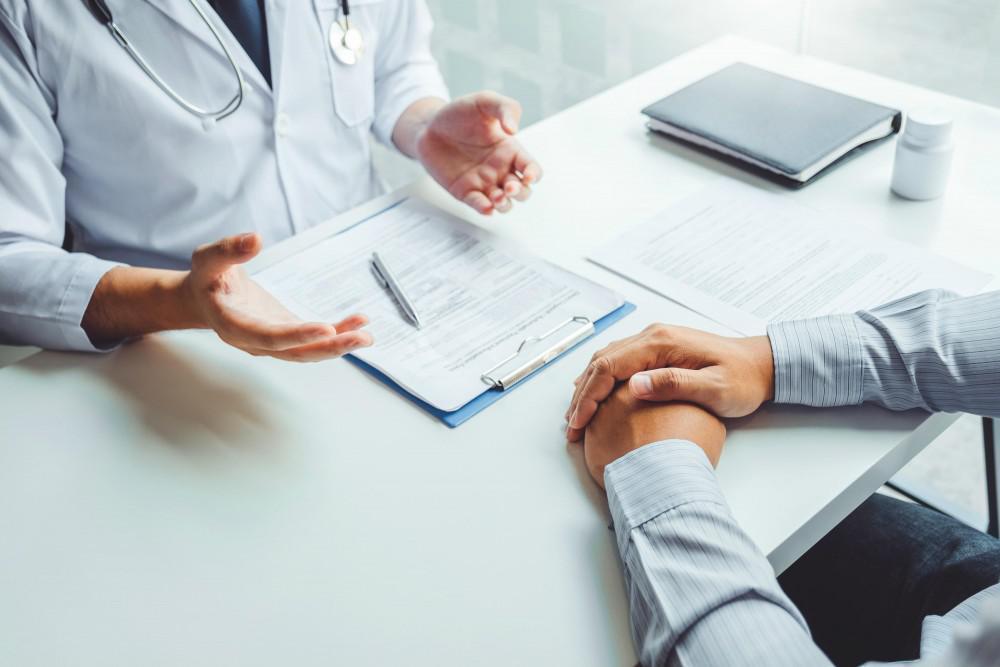 Telltale Signs of a Bicep Rupture