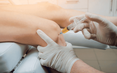 A Closer Look at What PRP Can Do For You