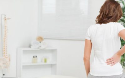 What’s Causing My Achy, Stiff Joints?