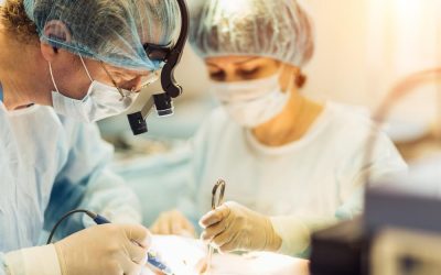 The Many Benefits of Arthroscopic Surgery