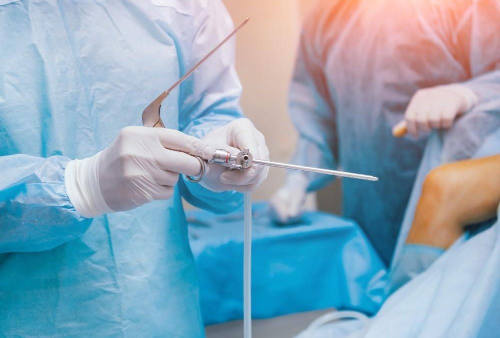 Can I Have My Rotator Cuff Tear Treated with Arthroscopic Surgery?