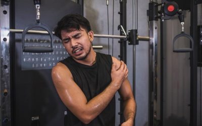 Returning To Sports After A Rotator Cuff Tear