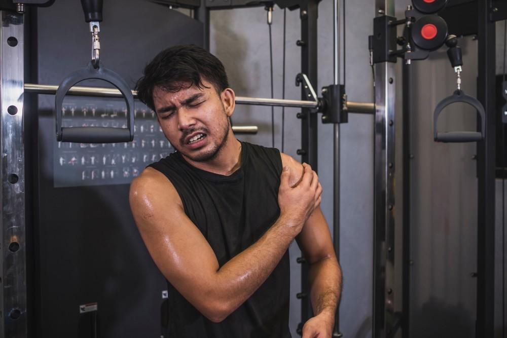 Returning To Sports After A Rotator Cuff Tear