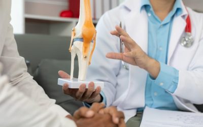 Does Joint Cartilage Regenerate on Its Own?