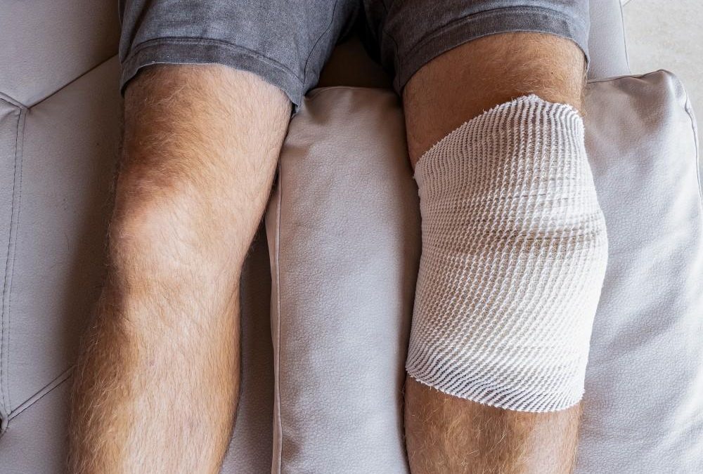 If you’ve been dreading meniscus surgery, there’s good news. This procedure gets you back on your feet