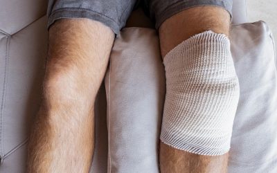 If you’ve been dreading meniscus surgery, there’s good news. This procedure gets you back on your feet