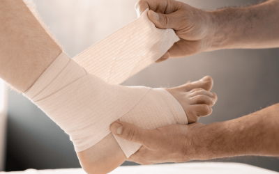 5 Things to Avoid with a Fracture
