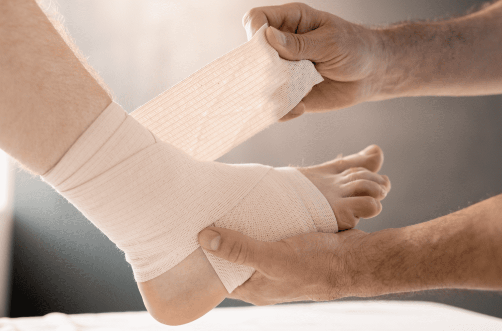 5 Things to Avoid with a Fracture