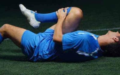 6 Tips to Recover Quickly from a Sports Injury