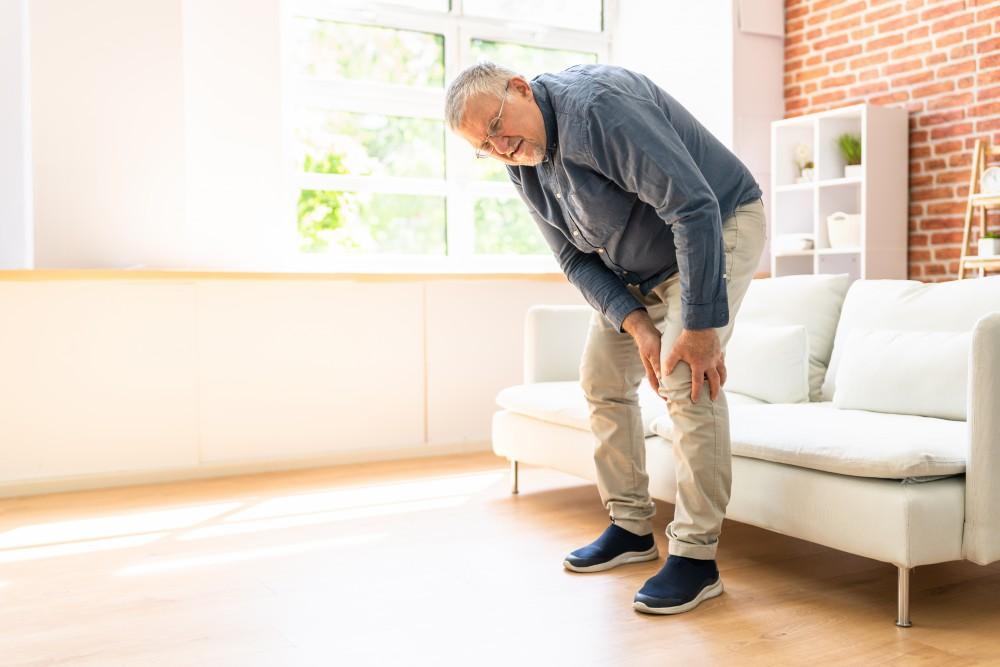 Are Your Shoes the Source of Your Joint Pain?