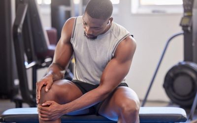 Why Do Some Athletes Recover Twice as Fast as Others?