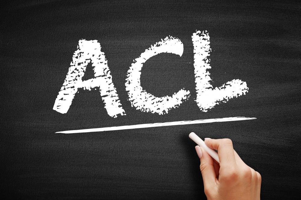 ACL Reconstruction: How Soon Can I Get Back in the Game?