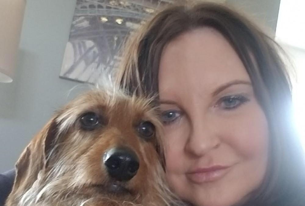 Tina’s Long Road to Recovery