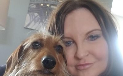 Tina’s Long Road to Recovery