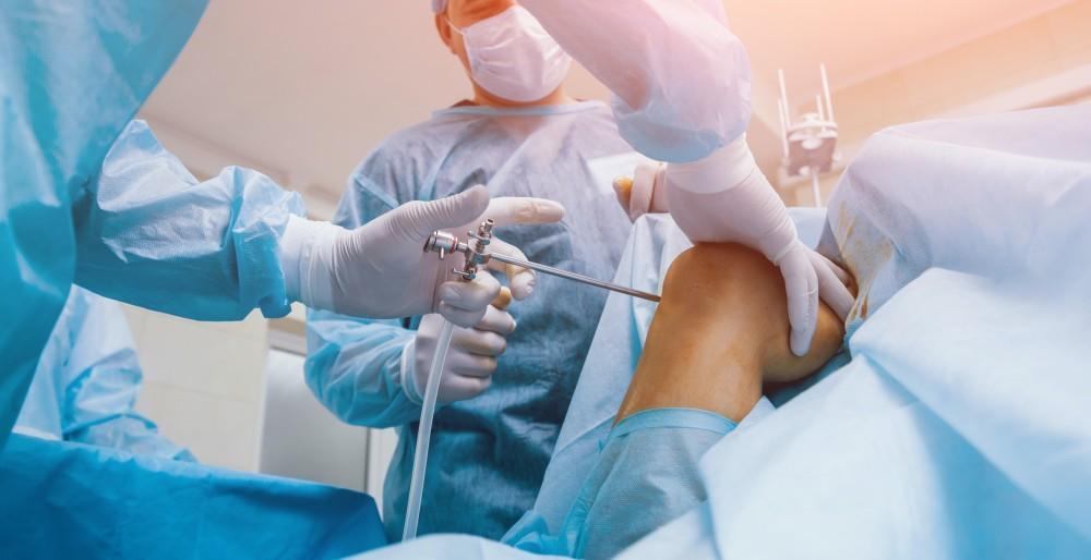 Am I a Candidate for Arthroscopic Surgery?