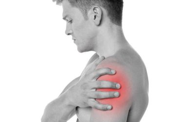 Healing From a Broken Shoulder: What to Expect