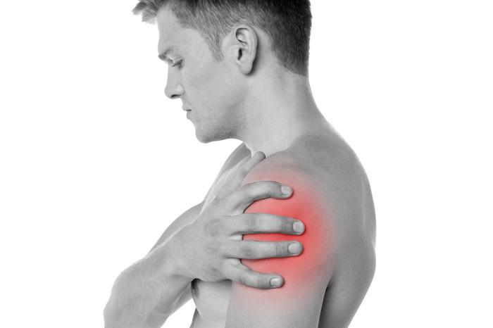Healing From a Broken Shoulder: What to Expect